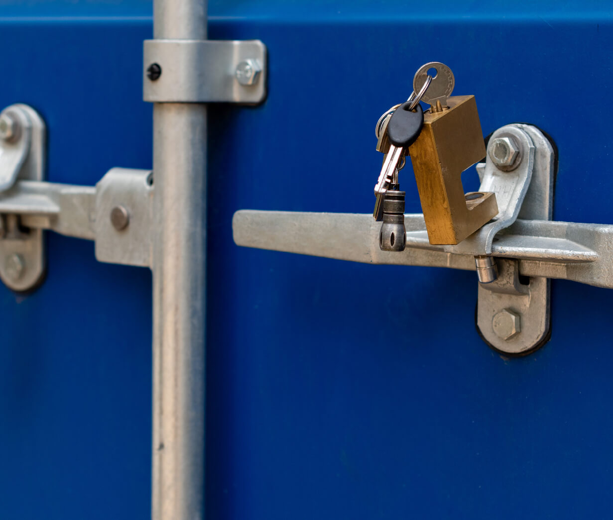 Lock17 Storage